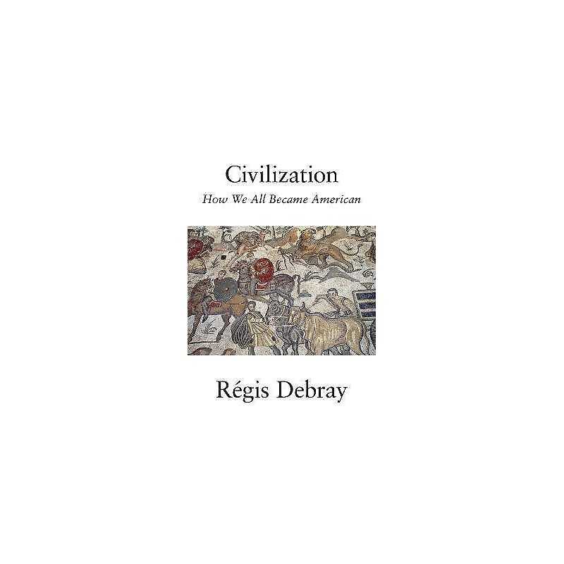 Civilization - 9781788734035