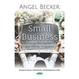 Small Business - 9781536159691