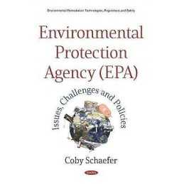 Environmental Protection Agency (EPA) - 9781536149333