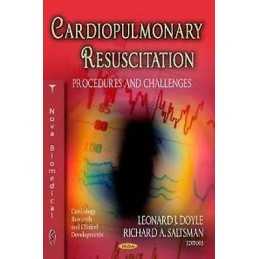 Cardiopulmonary Resuscitation - 9781621001393