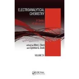 Electroanalytical Chemistry - 9781439837504