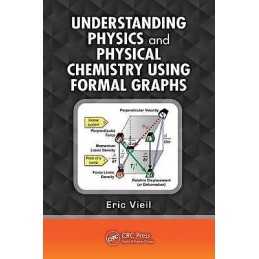 Understanding Physics and Physical Chemistry Using Formal Graphs - 9781420086126