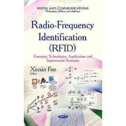 Radio-Frequency Identification (RFID) - 9781631177507