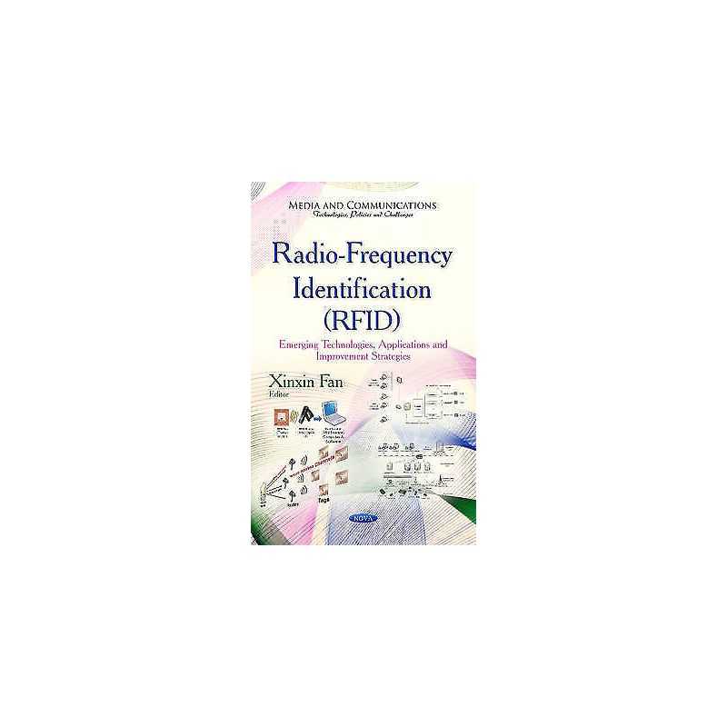 Radio-Frequency Identification (RFID) - 9781631177507