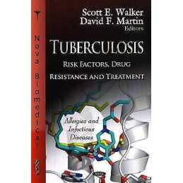 Tuberculosis - 9781620819913