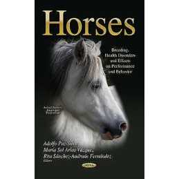 Horses - 9781631175602