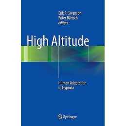 High Altitude - 9781461487715