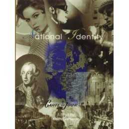 National Identity (Intellect European Studies Ser... by Cameron, Keith Paperback