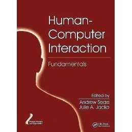 Human-Computer Interaction Fundamentals - 9781420088816