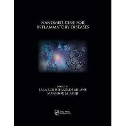 Nanomedicine for Inflammatory Diseases - 9781498749787
