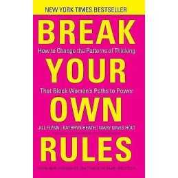 Break Your Own Rules - 9781118062548