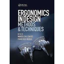 Ergonomics in Design - 9781498760706