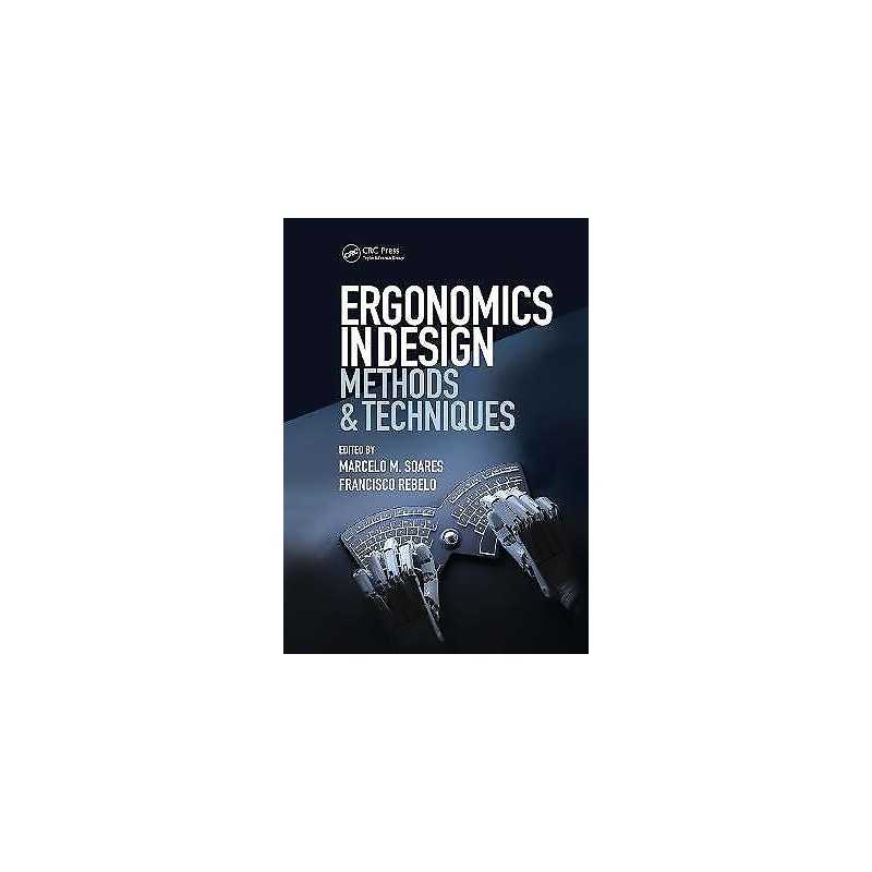 Ergonomics in Design - 9781498760706