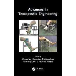 Advances in Therapeutic Engineering - 9781439871737