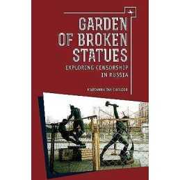 Garden of Broken Statues - 9781618115447