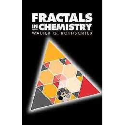Fractals in Chemistry - 9780471179689