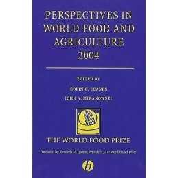 Perspectives in World Food and Agriculture 2004, Volume 1 - 9780813820217