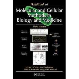 Handbook of Molecular and Cellular Methods in Biology and Med... - 9781420069389