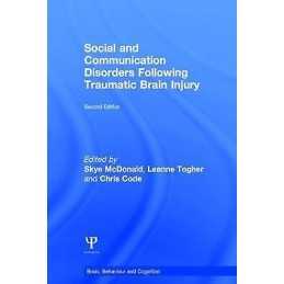 Social and Communication Disorders Following Traumatic Brain ... - 9781848721296