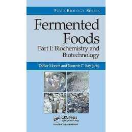 Fermented Foods, Part I - 9781498740791