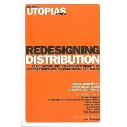 Redesigning Distribution - 9781844675173