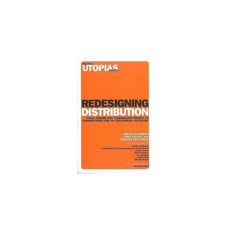 Redesigning Distribution - 9781844675173