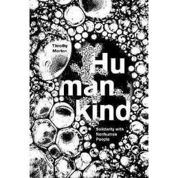 Humankind - 9781786631329