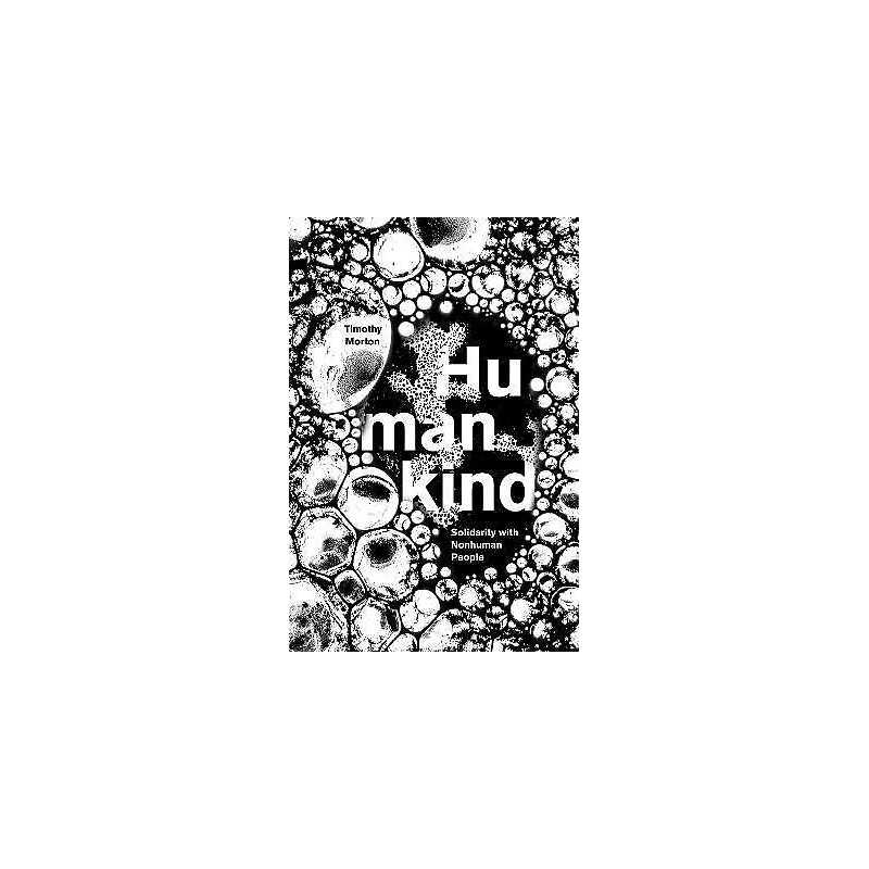 Humankind - 9781786631329