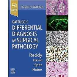 Gattusos Differential Diagnosis in Surgical Pathology - 9780323661652