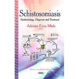 Schistosomiasis - 9781631171864