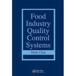 Food Industry Quality Control Systems - 9780849380280