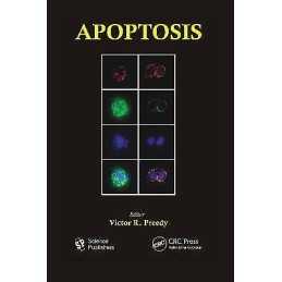 Apoptosis - 9781578085835