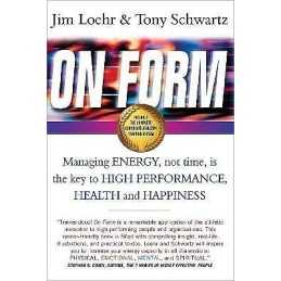 On Form - 9781857883251