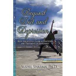 Beyond Diet & Depression - 9781634632744