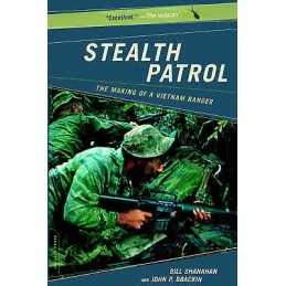 Stealth Patrol - 9780306813856