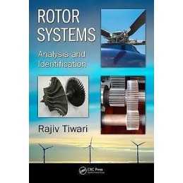 Rotor Systems - 9781138036284
