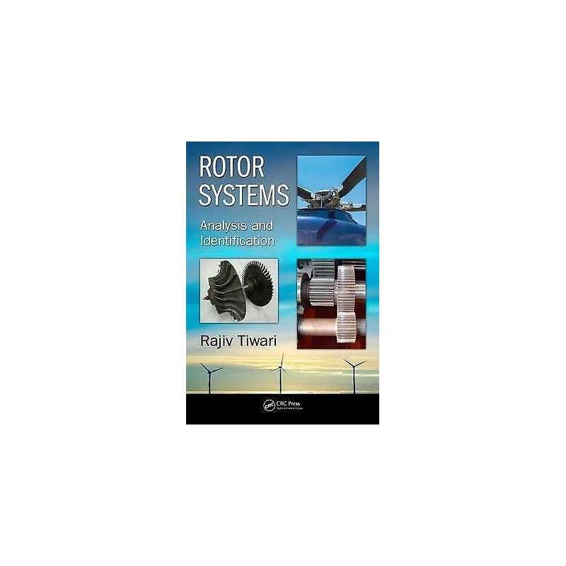 Rotor Systems - 9781138036284