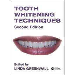 Tooth Whitening Techniques - 9781842145302
