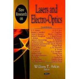 Lasers & Electro-Optics - 9781600211126