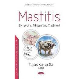 Mastitis - 9781536161243