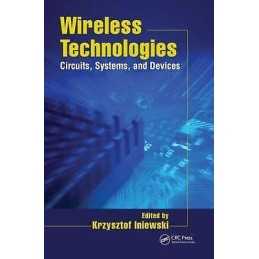 Wireless Technologies - 9780849379963