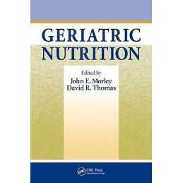 Geriatric Nutrition - 9780849338151