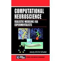 Computational Neuroscience - 9780849320682
