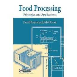 Food Processing - 9781587160080