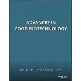 Advances in Food Biotechnology - 9781118864555