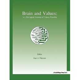 Brain and Values - 9781138411531