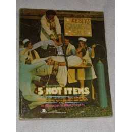 Keseys Garage Sale, Kesey, Ken