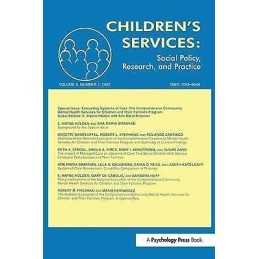 Evaluating Systems of Care - 9781138401181