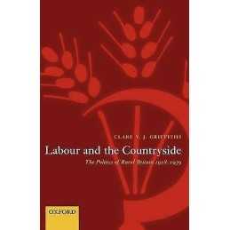 Labour and the Countryside - 9780199287437