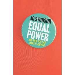 Equal Power - 9781786491879